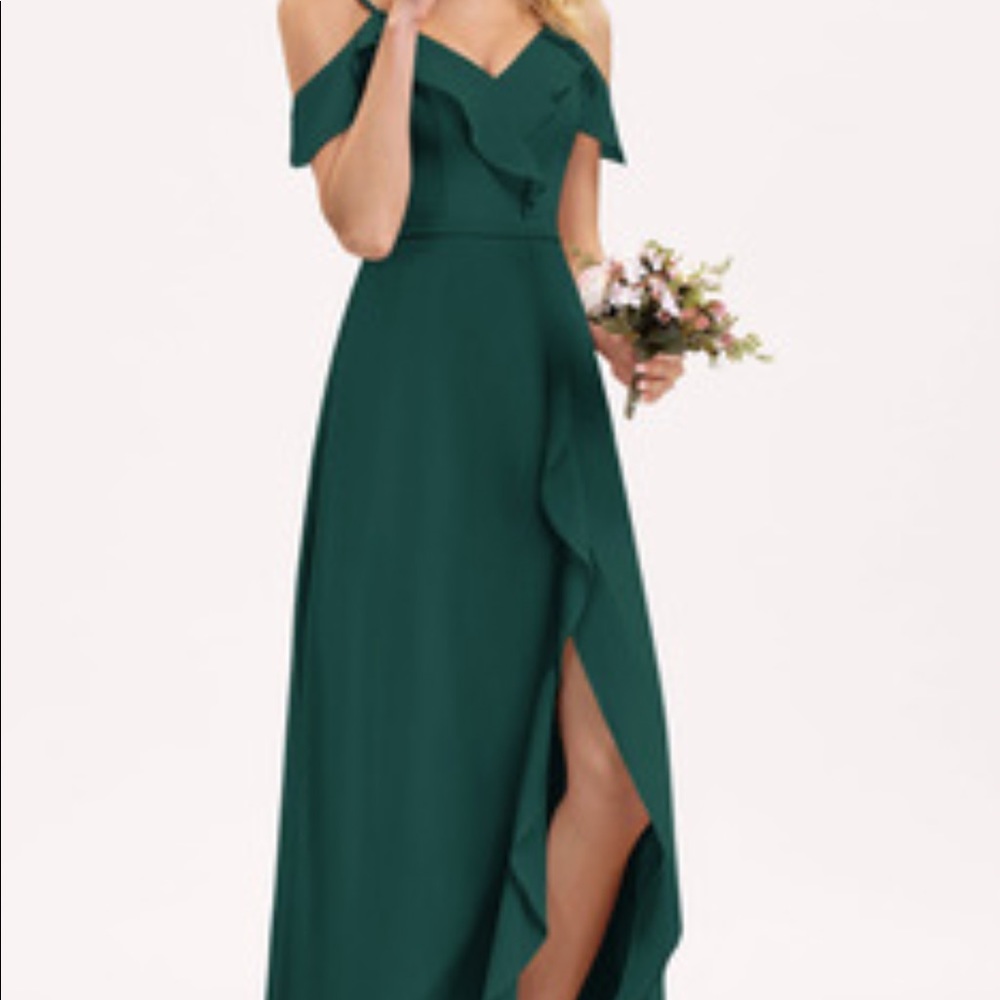 Jj’s house bridesmaid dress